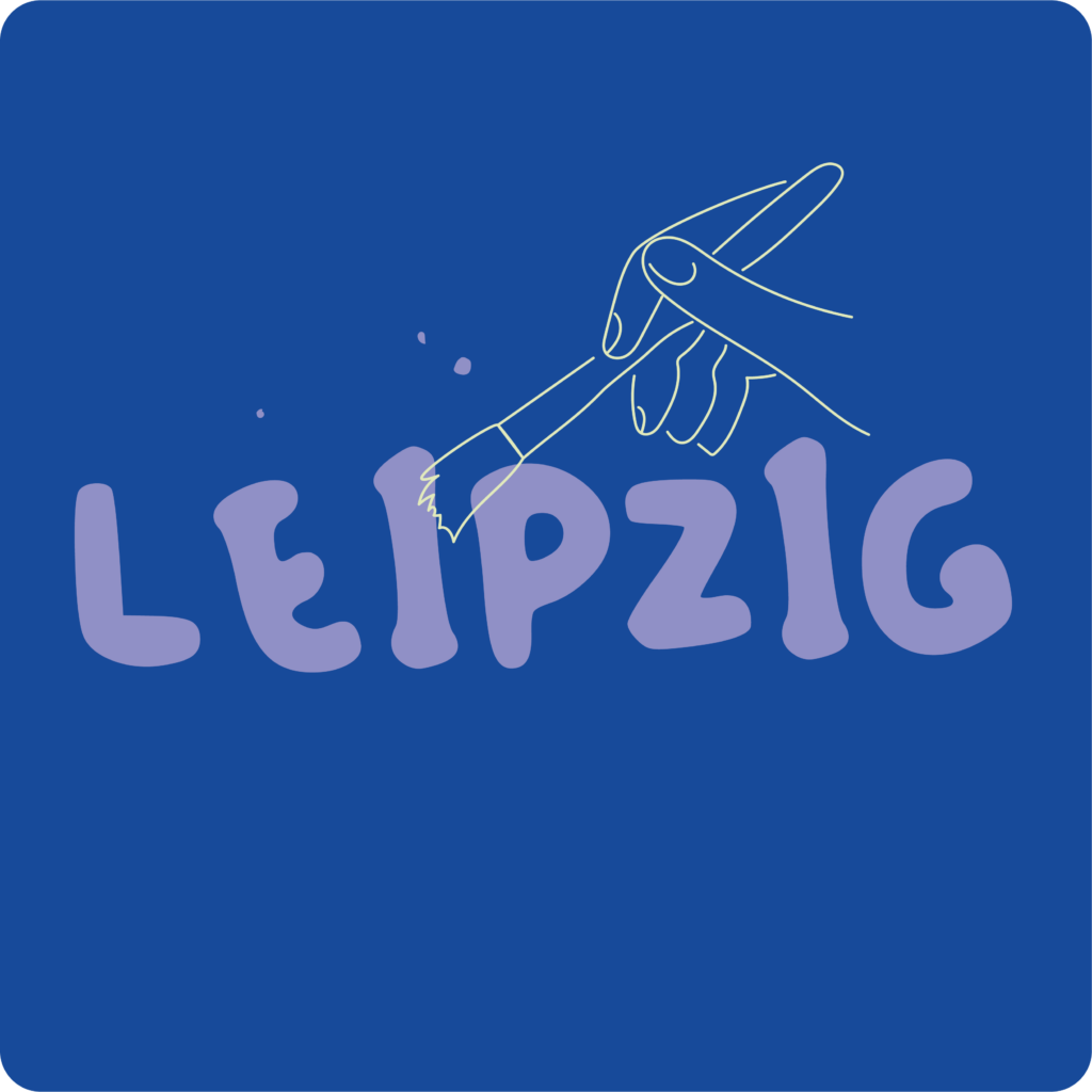 Standort Leipzig